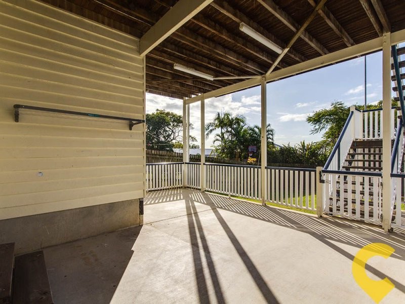 124 Gordon Street, Gordon Park QLD 4031