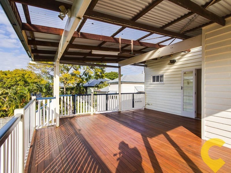 124 Gordon Street, Gordon Park QLD 4031