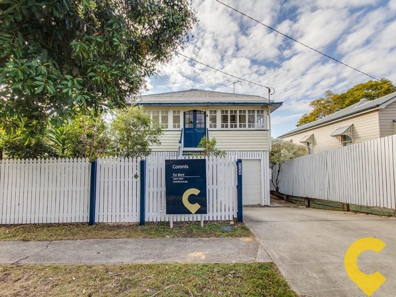 124 Gordon Street, Gordon Park QLD 4031