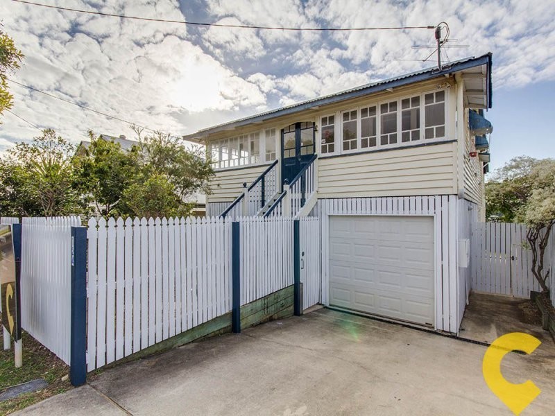 124 Gordon Street, Gordon Park QLD 4031