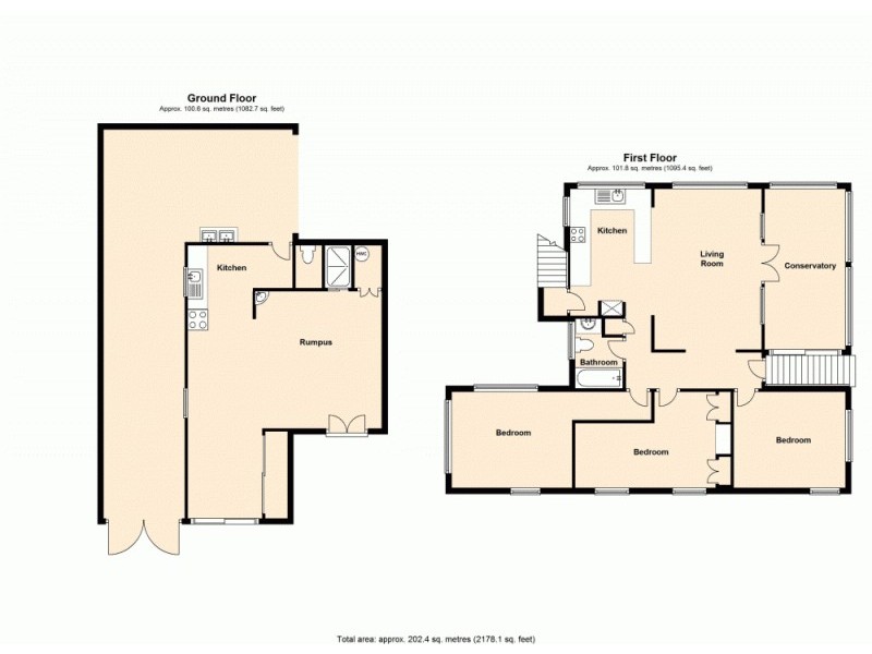 6 Kingaroy Street, Stafford Heights QLD 4053 Floorplan