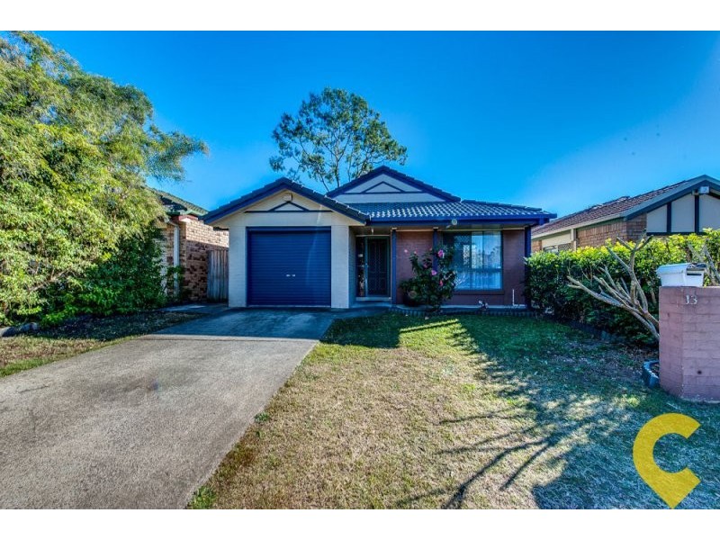 13 Heath Street, Forest Lake QLD 4078