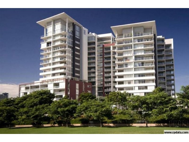 7059/7 Parkland Boulevard, Brisbane City QLD 4000