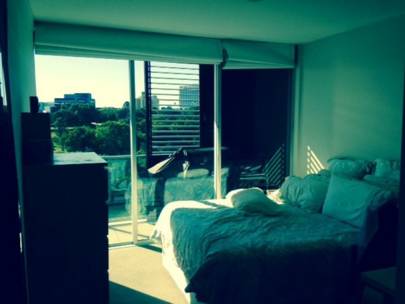 7059/7 Parkland Boulevard, Brisbane City QLD 4000