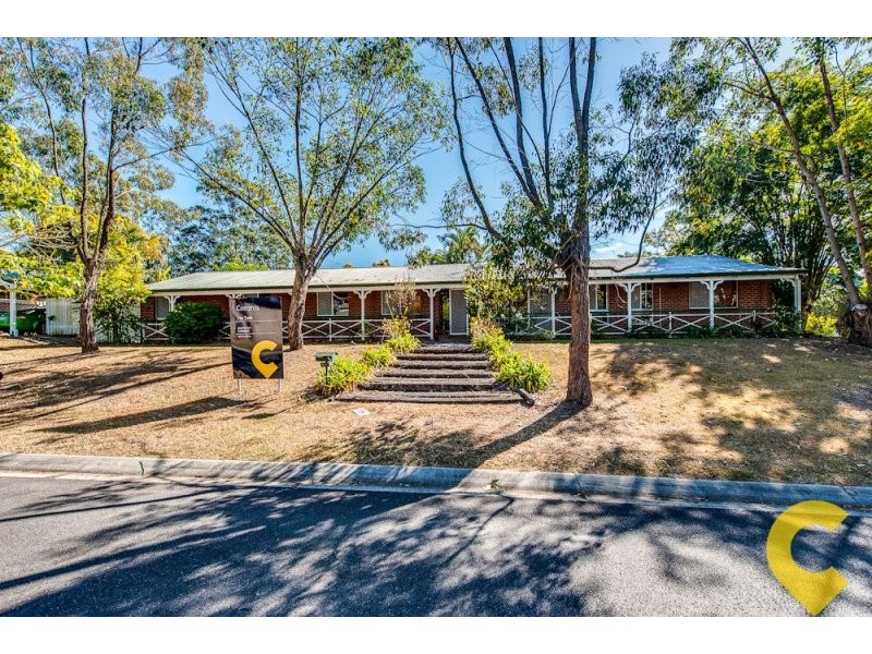 44 Illawong Way, Karana Downs QLD 4306