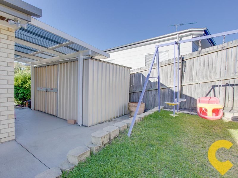 4 Valencia Court, Eatons Hill QLD 4037