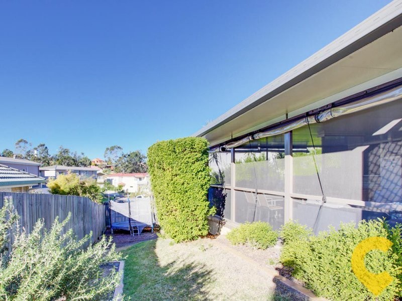 4 Valencia Court, Eatons Hill QLD 4037