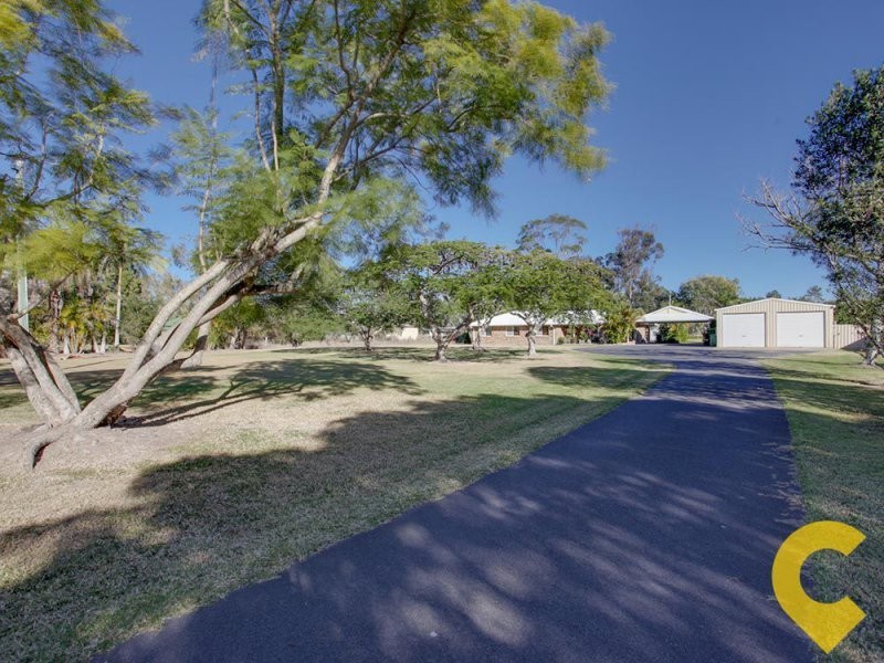 279 Old Bay Road, Burpengary QLD 4505