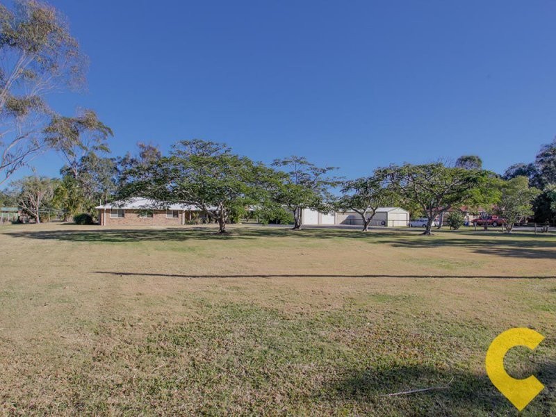 279 Old Bay Road, Burpengary QLD 4505
