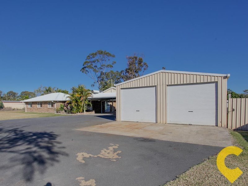 279 Old Bay Road, Burpengary QLD 4505