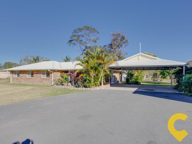 279 Old Bay Road, Burpengary QLD 4505