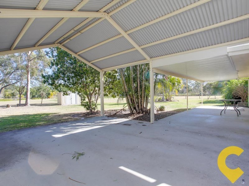 279 Old Bay Road, Burpengary QLD 4505