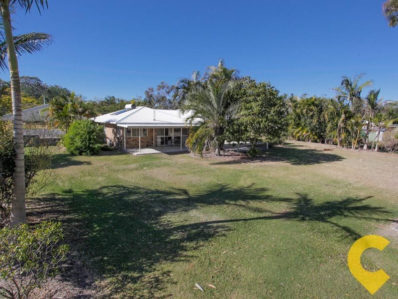 279 Old Bay Road, Burpengary QLD 4505