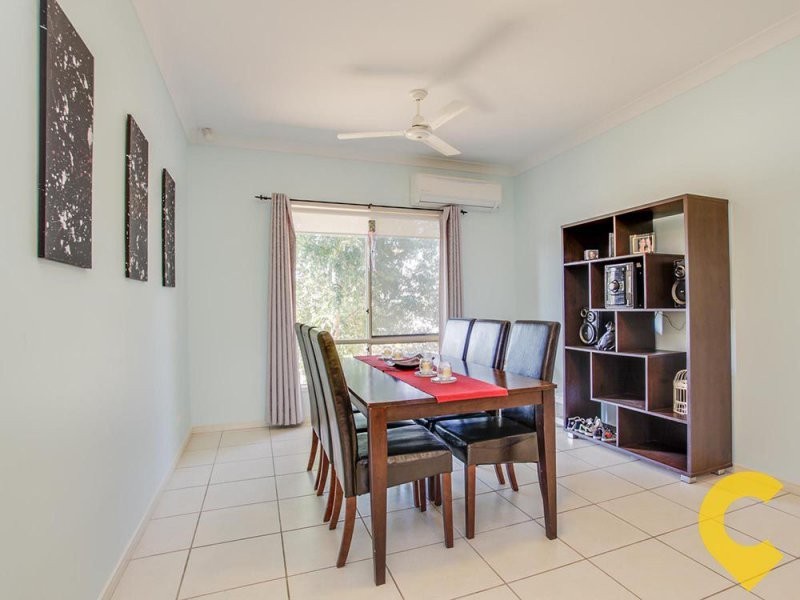 52 Kurrajong Circuit, North Lakes QLD 4509