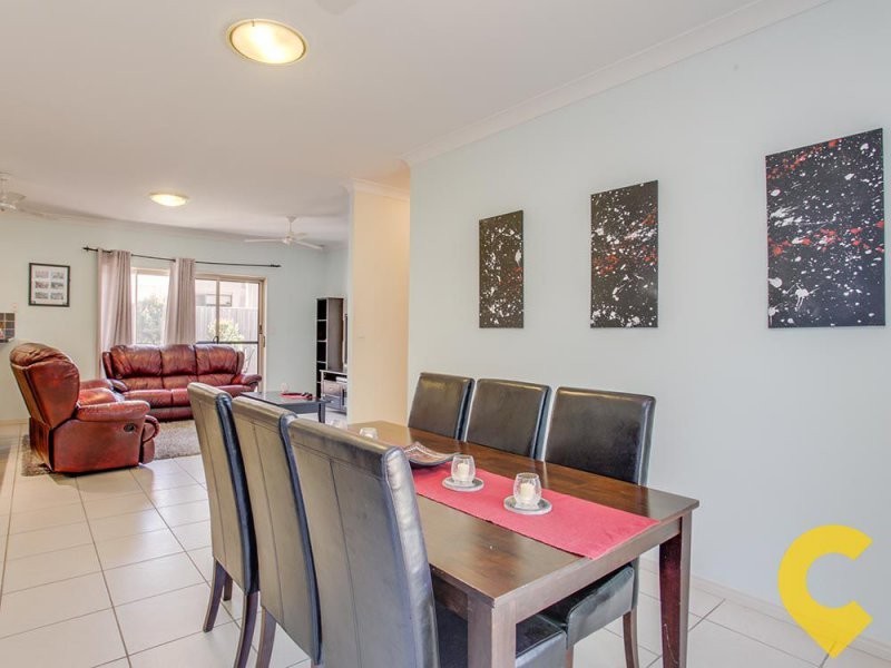 52 Kurrajong Circuit, North Lakes QLD 4509