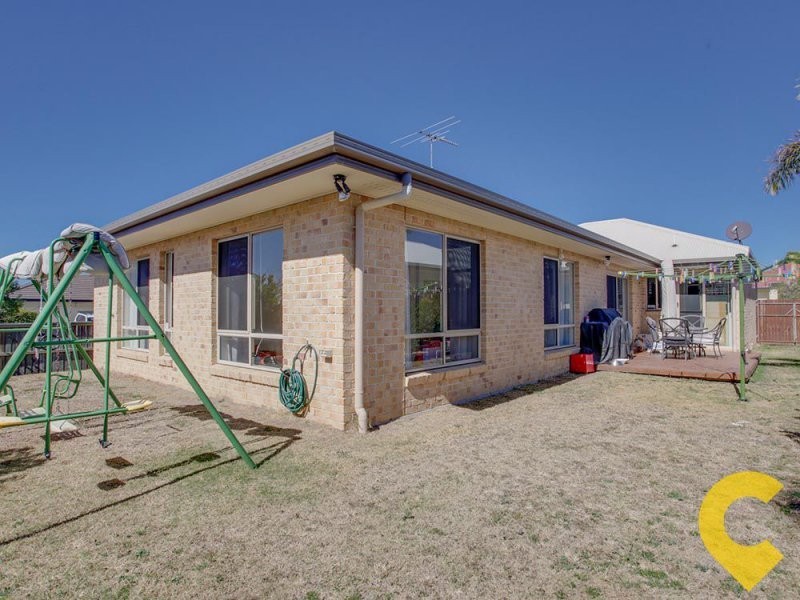 52 Kurrajong Circuit, North Lakes QLD 4509