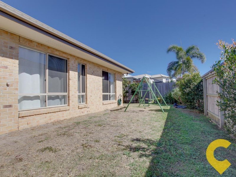 52 Kurrajong Circuit, North Lakes QLD 4509