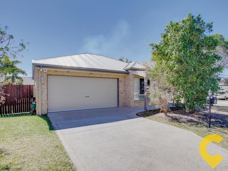 52 Kurrajong Circuit, North Lakes QLD 4509