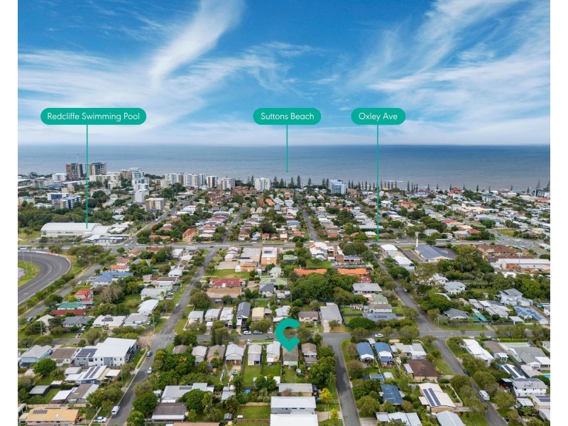 103 Dover Road, Redcliffe QLD 4020