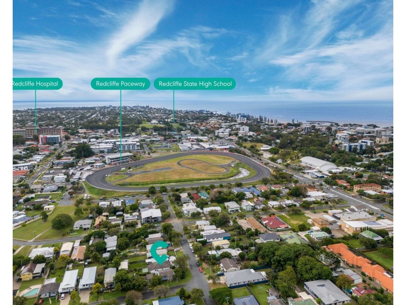 103 Dover Road, Redcliffe QLD 4020