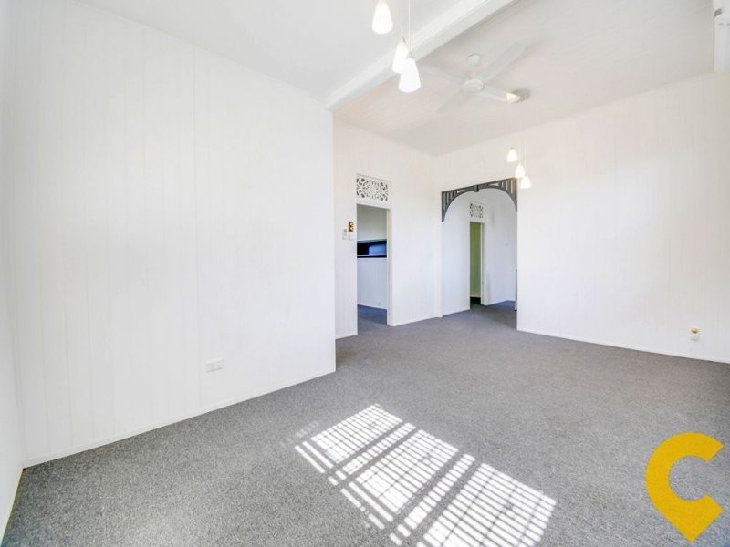 6 Jones Street, Red Hill QLD 4059