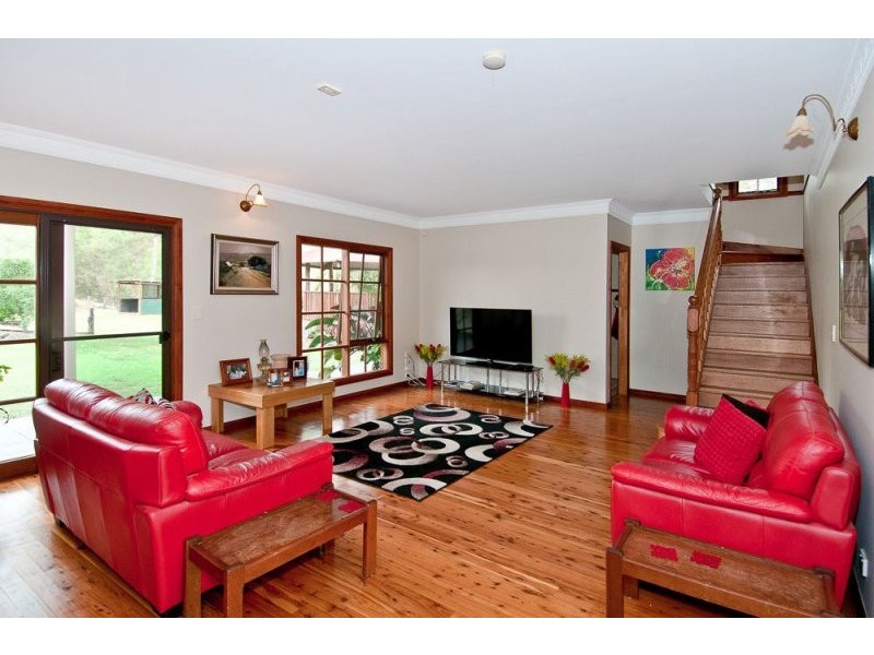 381 Tamborine Mountain Road, Tamborine QLD 4270