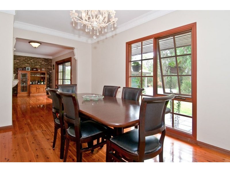 381 Tamborine Mountain Road, Tamborine QLD 4270