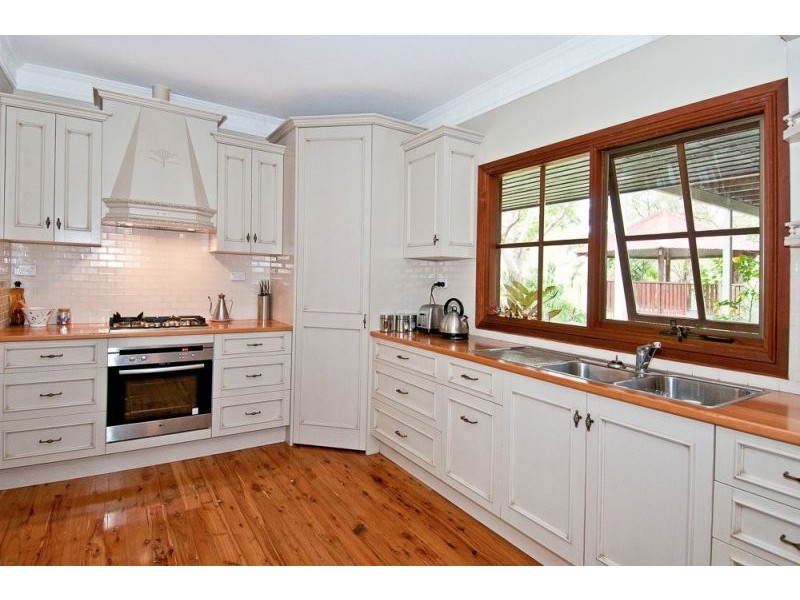 381 Tamborine Mountain Road, Tamborine QLD 4270