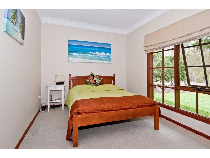 381 Tamborine Mountain Road, Tamborine QLD 4270