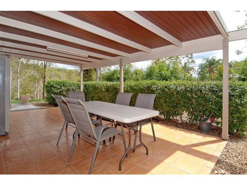 381 Tamborine Mountain Road, Tamborine QLD 4270