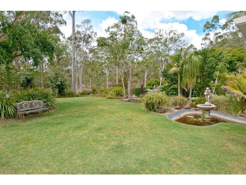 381 Tamborine Mountain Road, Tamborine QLD 4270