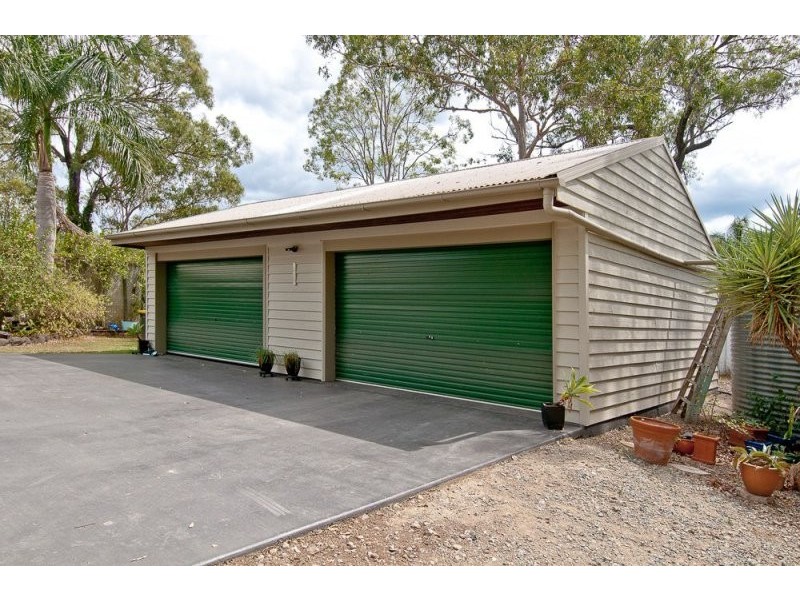 381 Tamborine Mountain Road, Tamborine QLD 4270