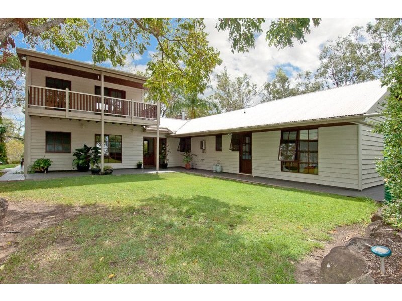 381 Tamborine Mountain Road, Tamborine QLD 4270
