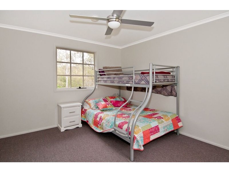 381 Tamborine Mountain Road, Tamborine QLD 4270