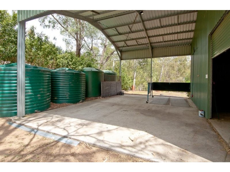 381 Tamborine Mountain Road, Tamborine QLD 4270