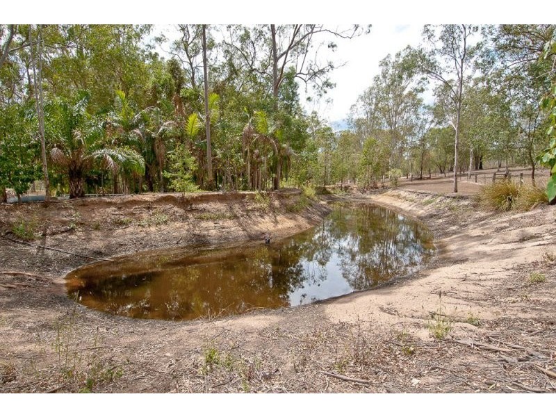 381 Tamborine Mountain Road, Tamborine QLD 4270