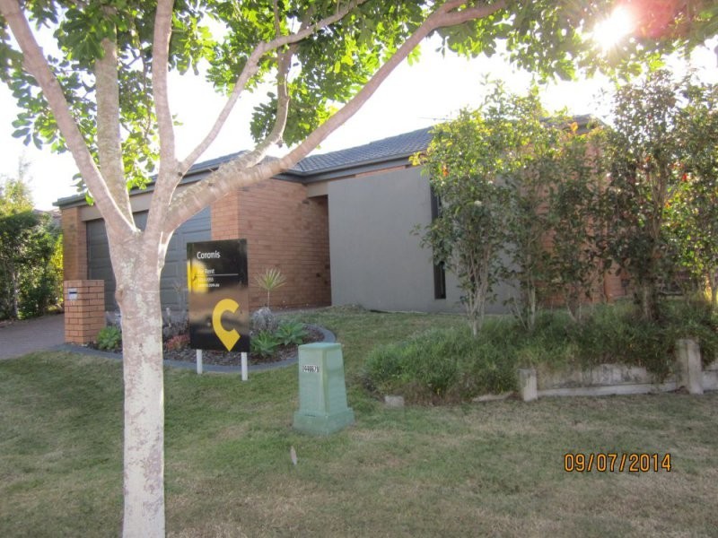 78 Waterlily Circuit, Carseldine QLD 4034