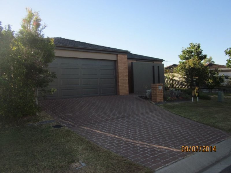 78 Waterlily Circuit, Carseldine QLD 4034