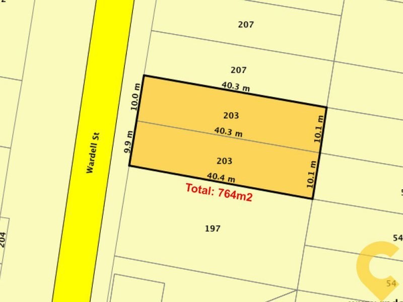 203 Wardell Street, Enoggera QLD 4051