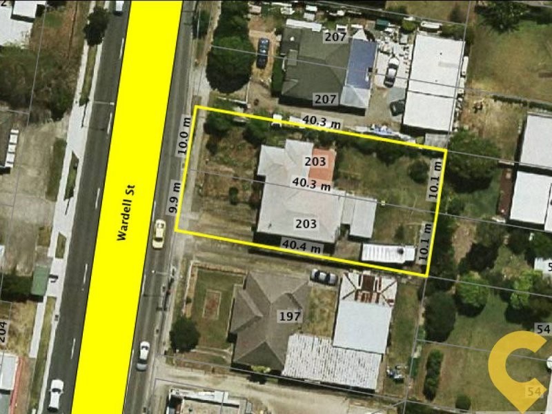 203 Wardell Street, Enoggera QLD 4051