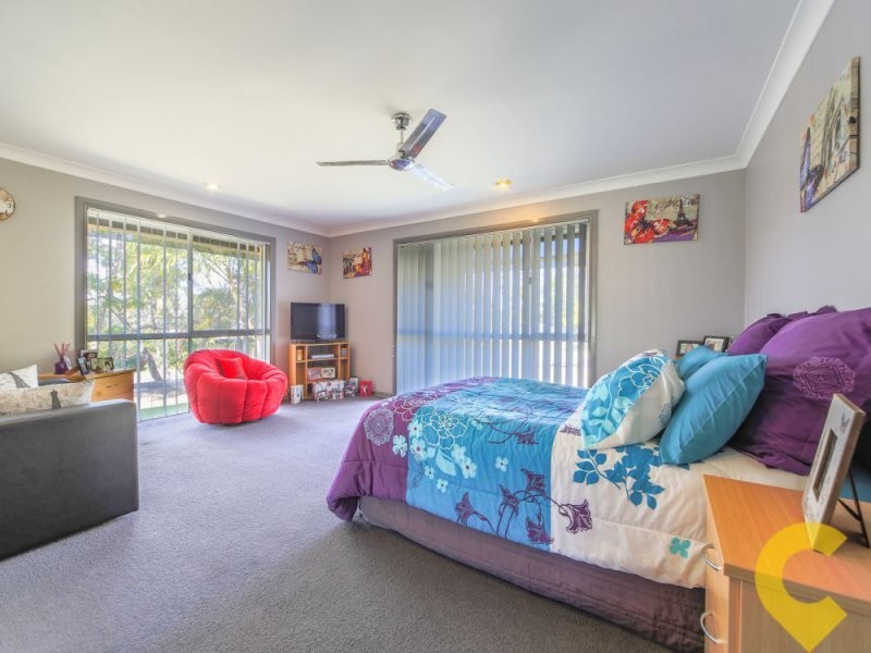 1 Forbes Place, Helensvale QLD 4212