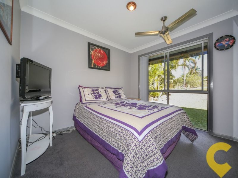 1 Forbes Place, Helensvale QLD 4212