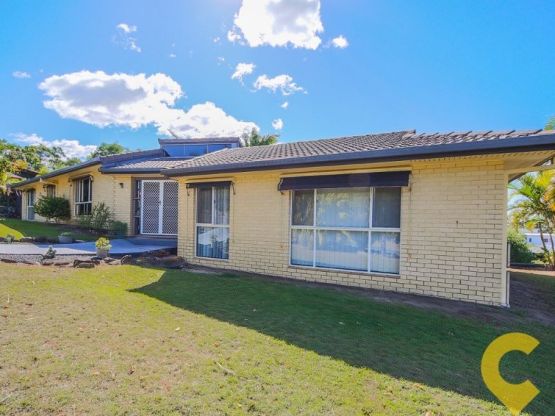 1 Forbes Place, Helensvale QLD 4212