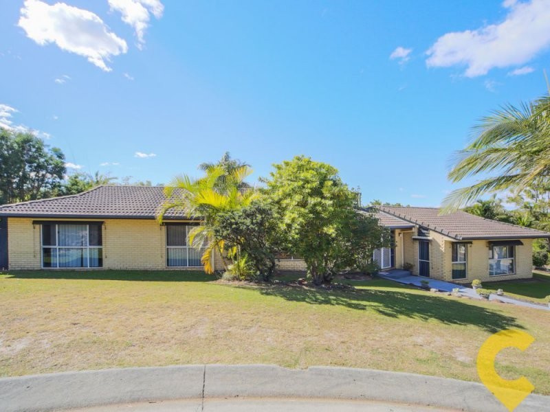 1 Forbes Place, Helensvale QLD 4212