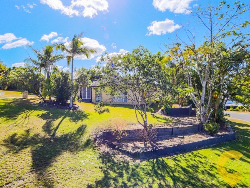 1 Forbes Place, Helensvale QLD 4212