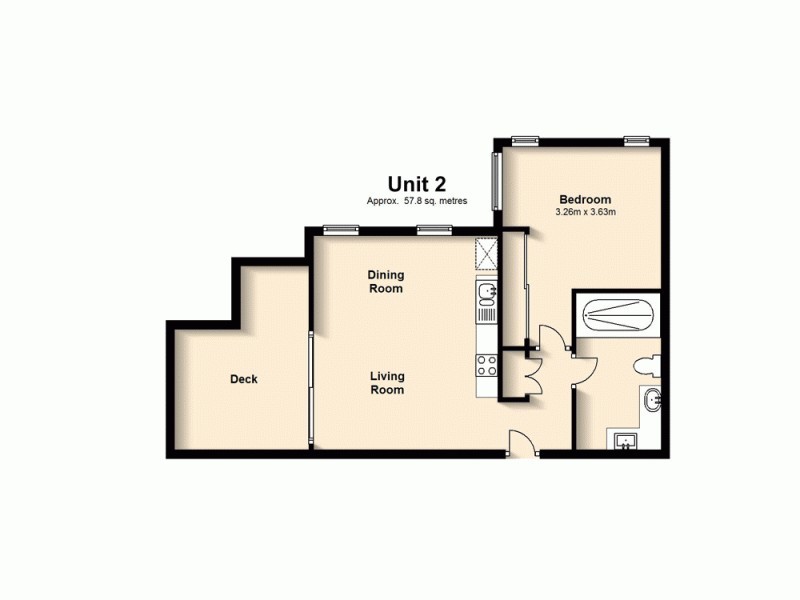 1-7/11 Clifton Street, Moorooka QLD 4105 Floorplan