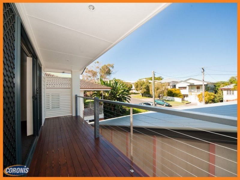 54 Wyena Street, Camp Hill QLD 4152