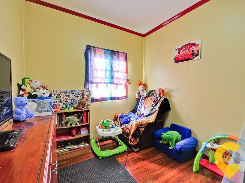 1158 Oxley Road, Oxley QLD 4075