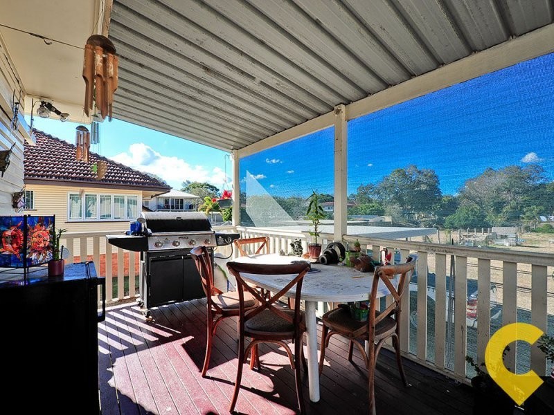 1158 Oxley Road, Oxley QLD 4075