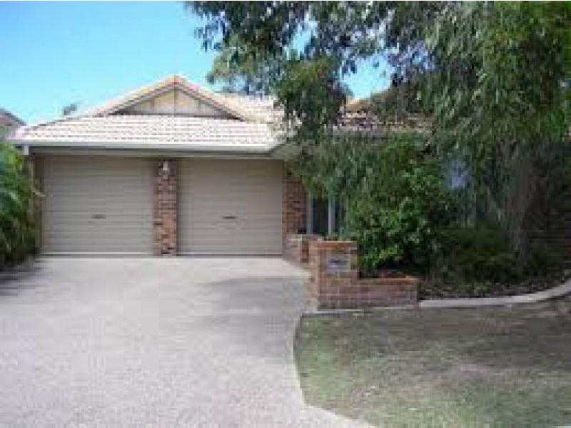 81 Jindabyne Circuit, Forest Lake QLD 4078